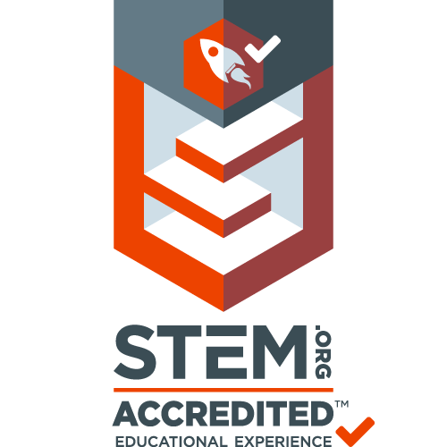 STEM.org Accredited