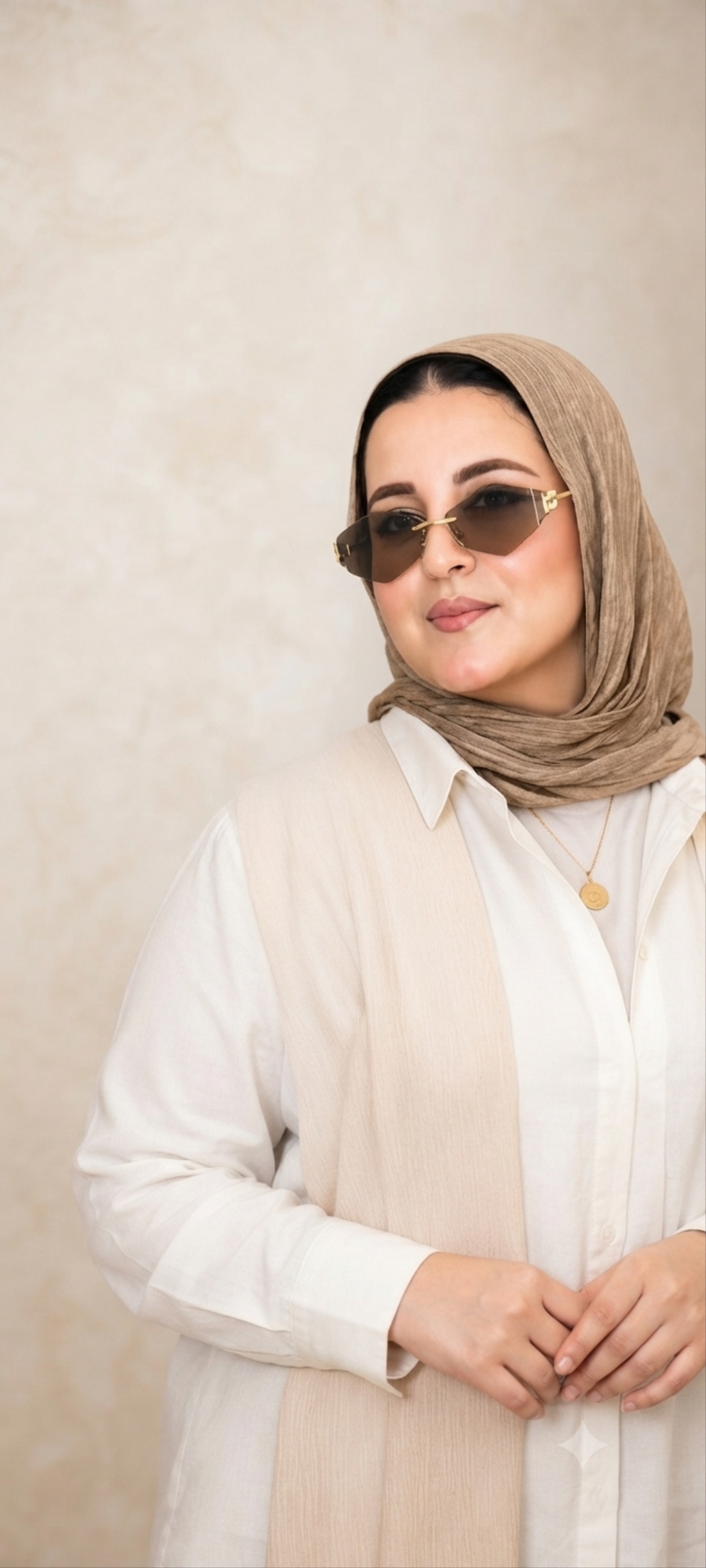 نوال محمد سعيد موافي