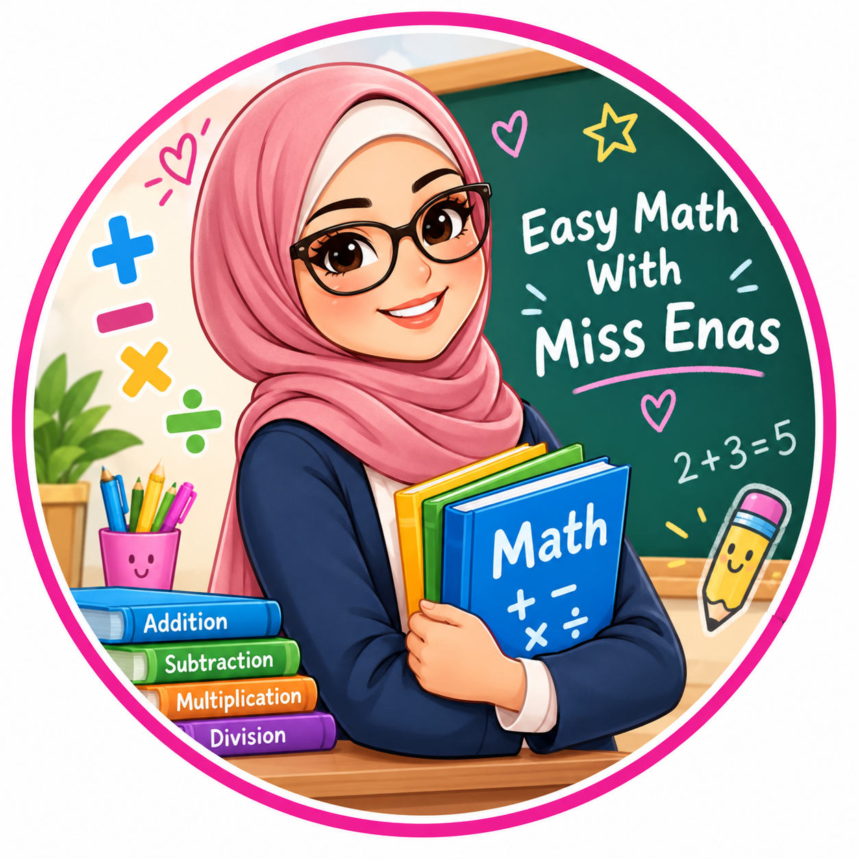 Enas Mohammed AlFeki