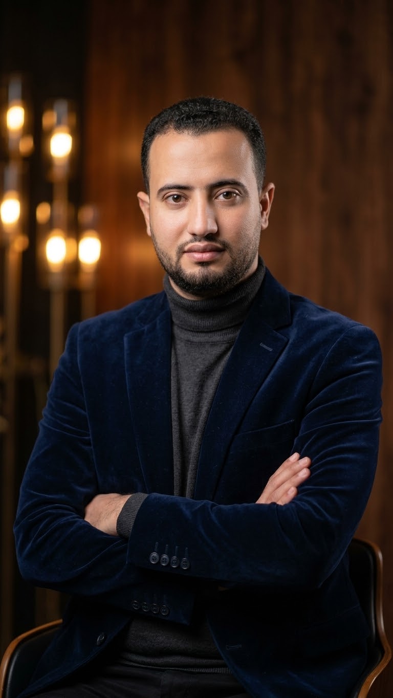 Islam Elkhiat