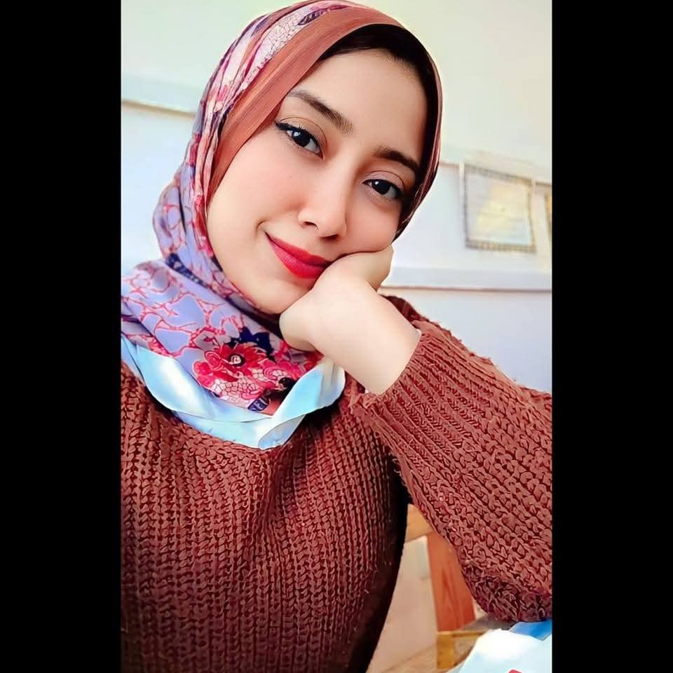 Salma saber frrag