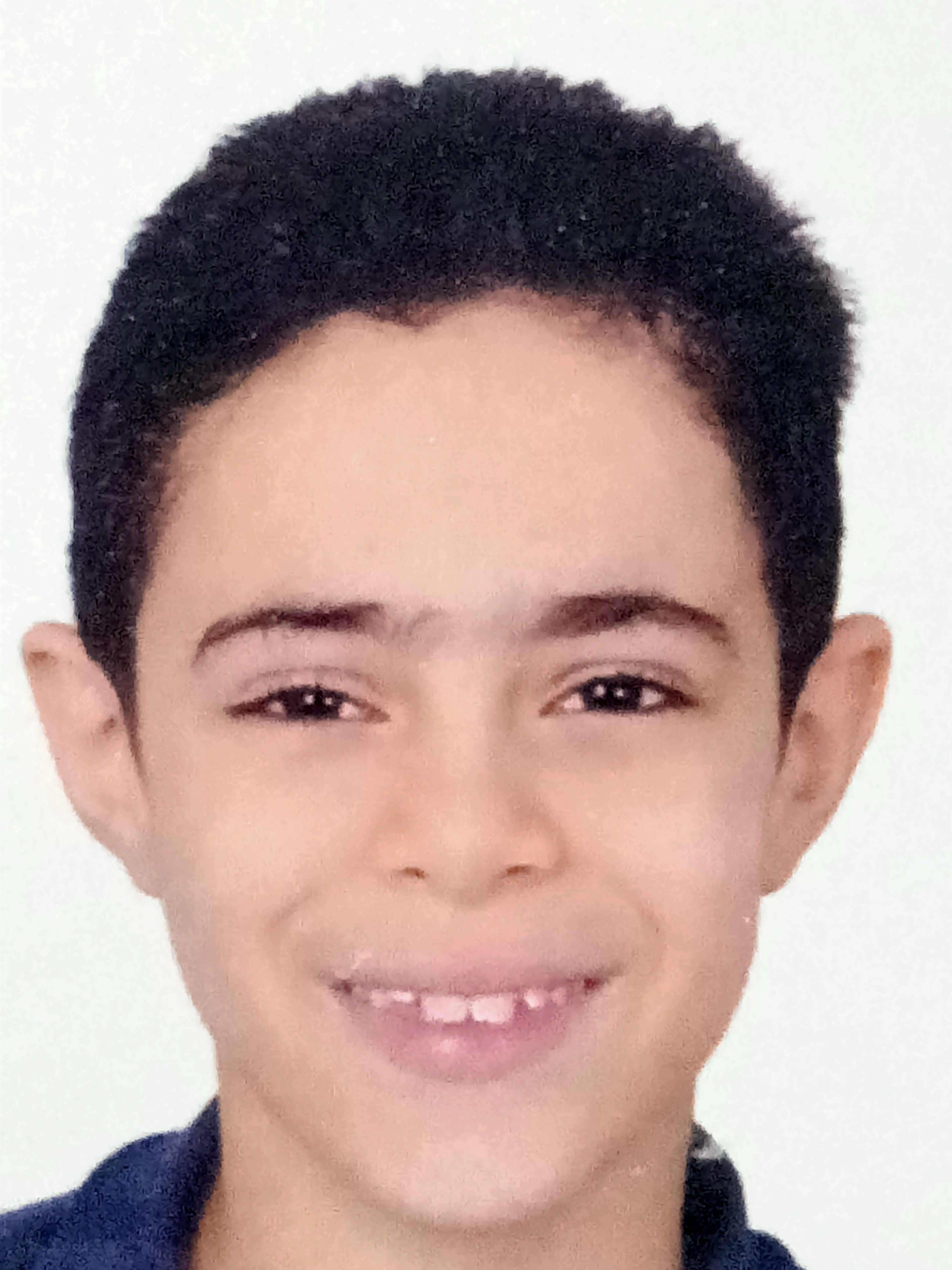 Abdelrhman Hossam