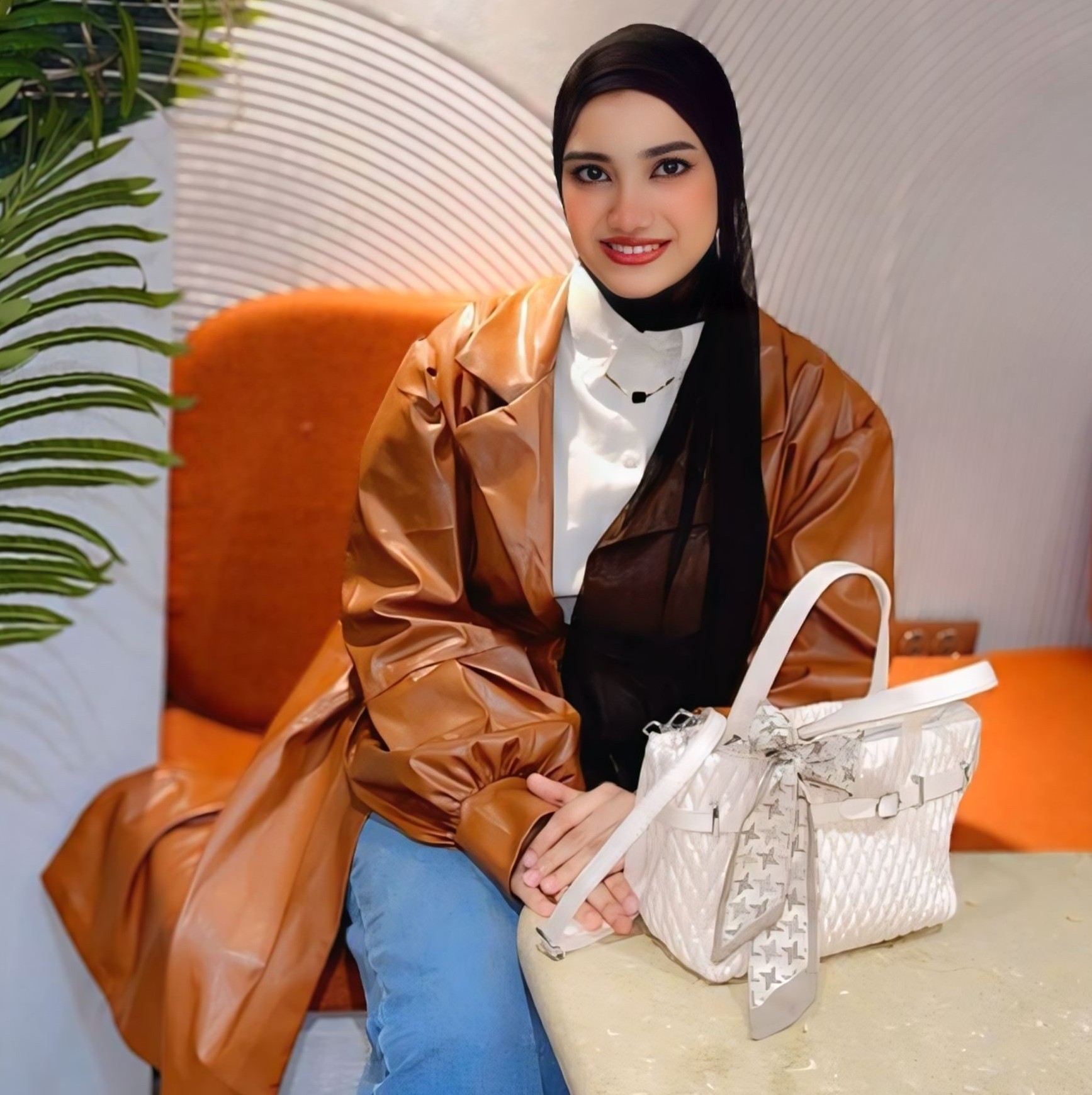 امنية اشرف فكري