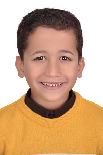 Bilal Mahmoud Hamed