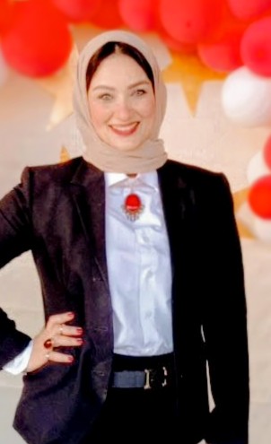 سمر مرسى احمد