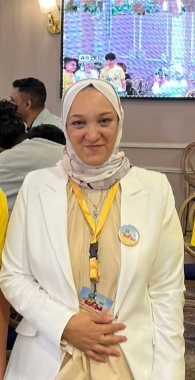 مروة احمد