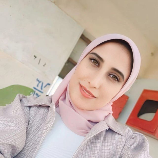Esraa Gamal