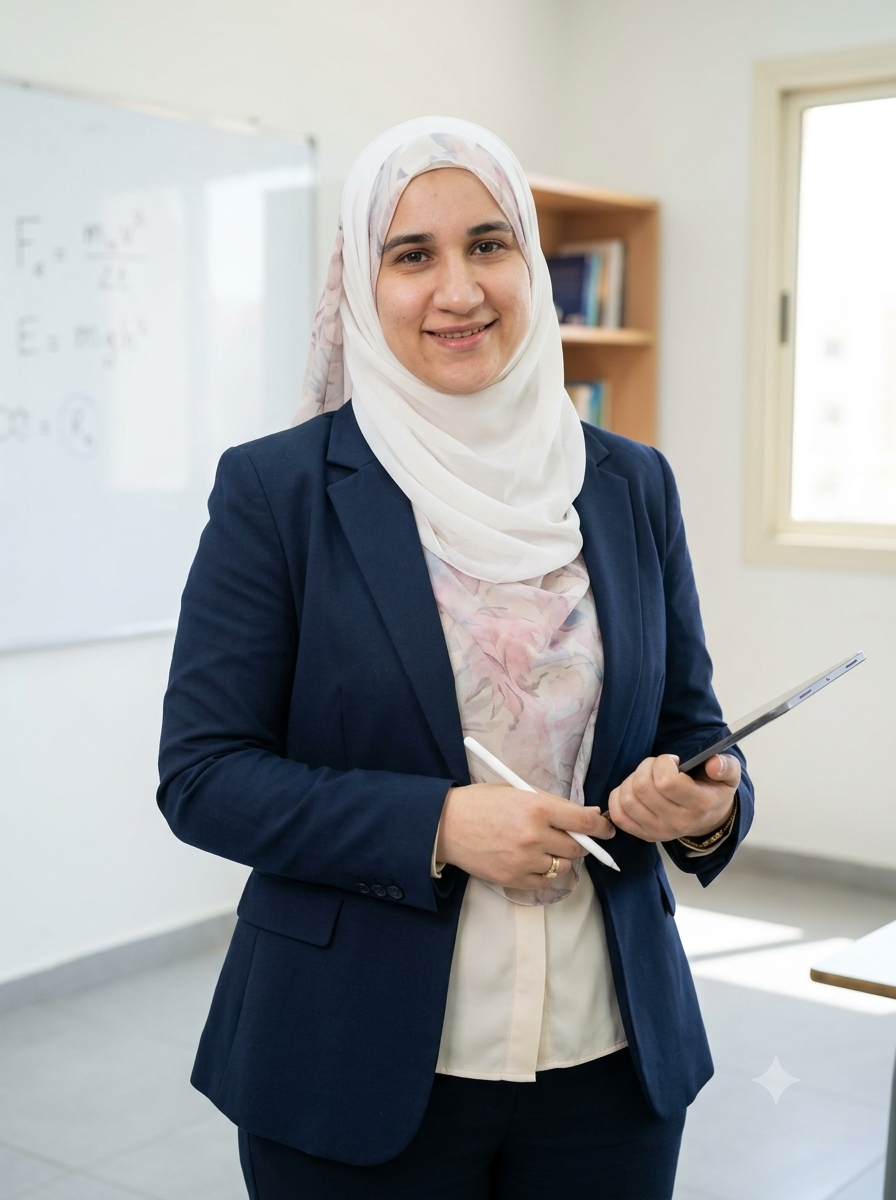 Roaya Ali