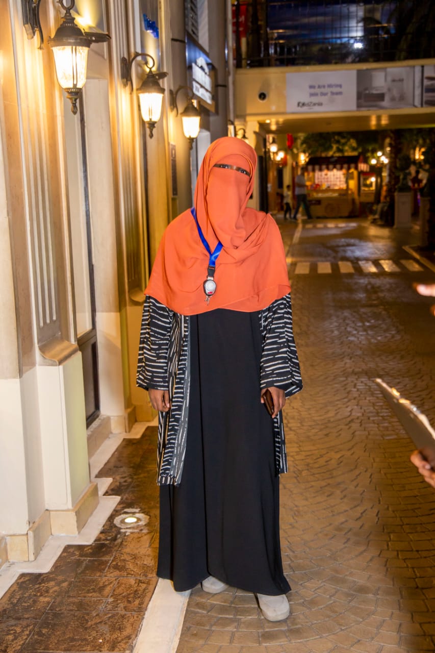 Nahla Mohamed