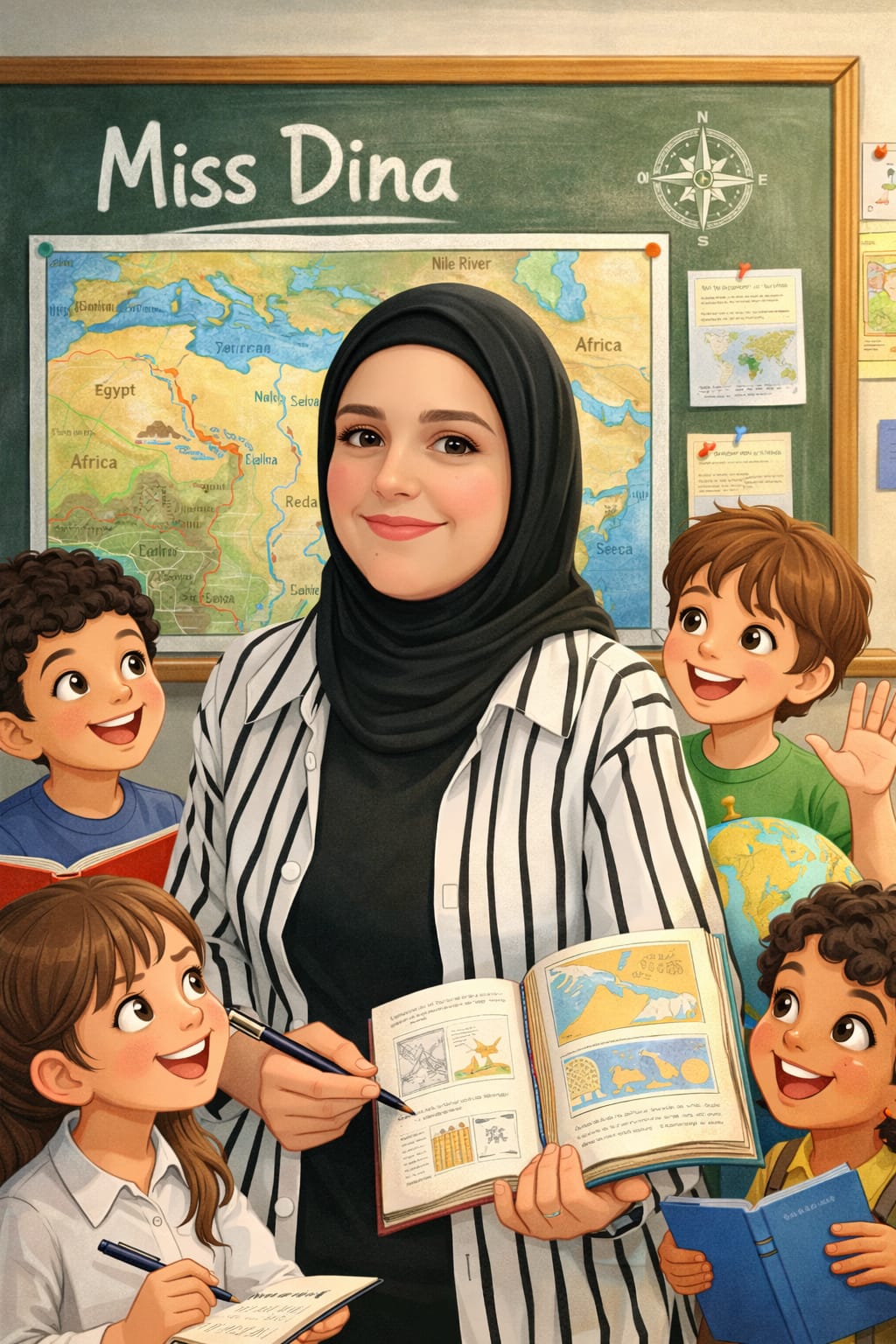 Mis Dina Ibrahim
