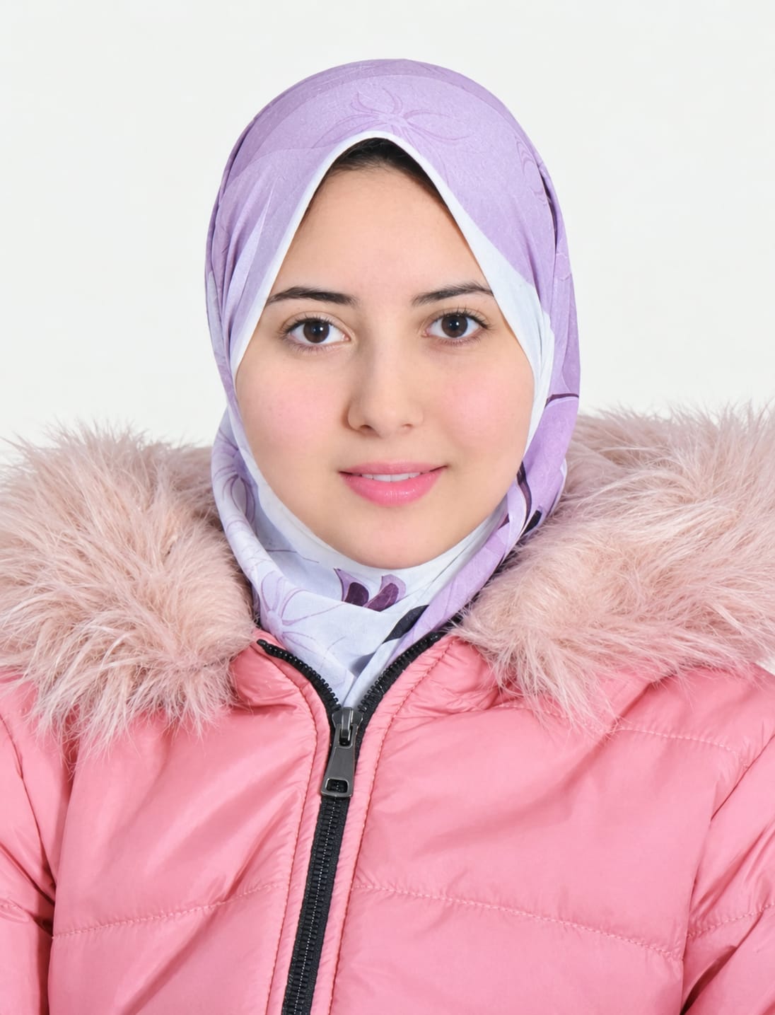 ندا فؤاد محمد بديوى