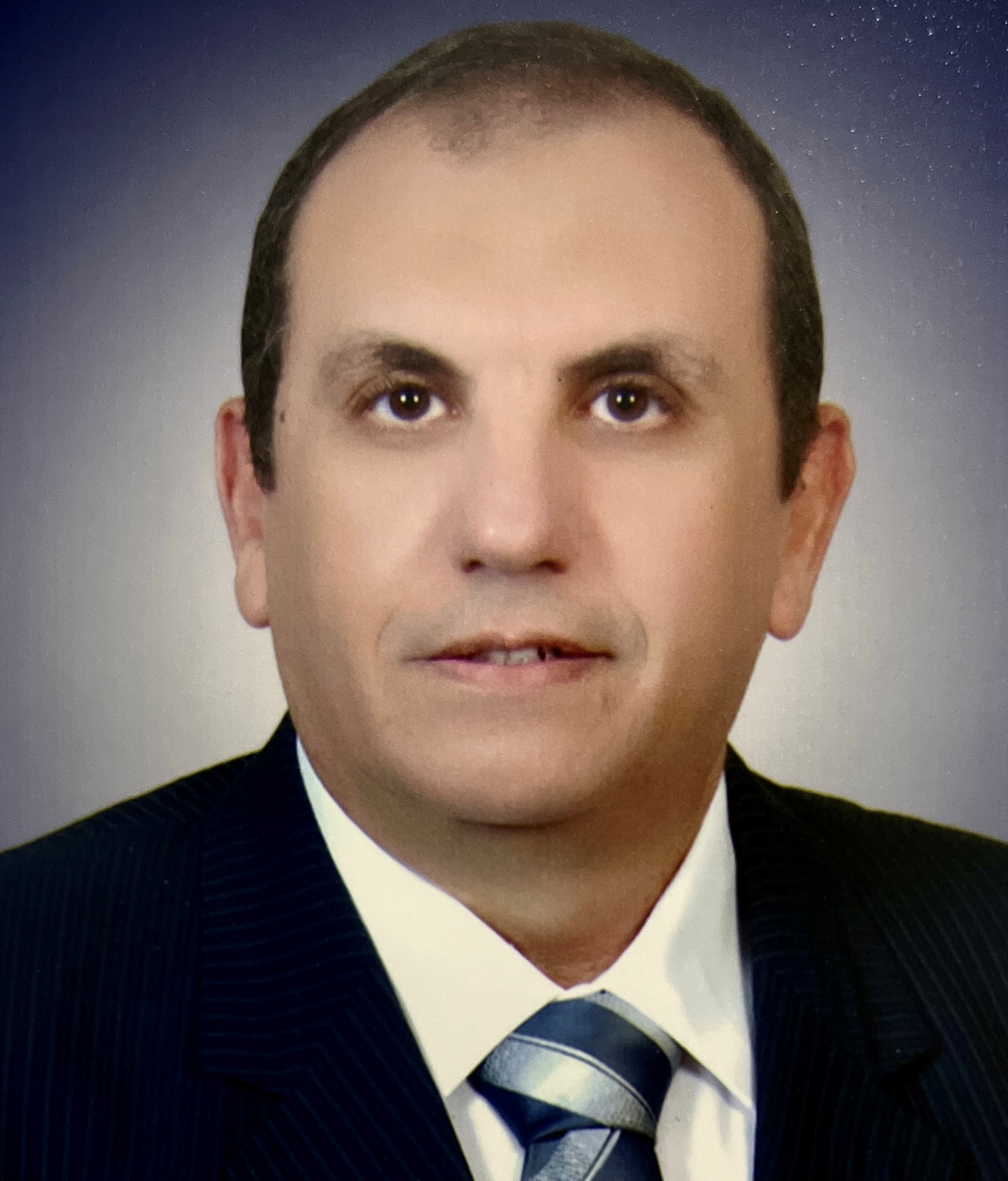 طارق بنداري