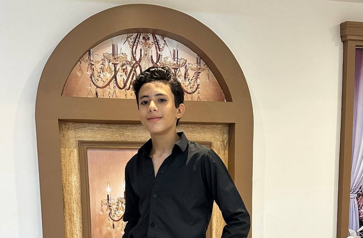 Kareem Sherif
