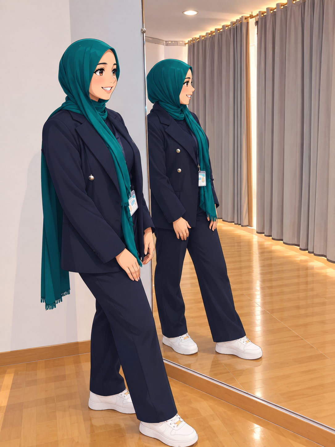 فاطمة إبراهيم