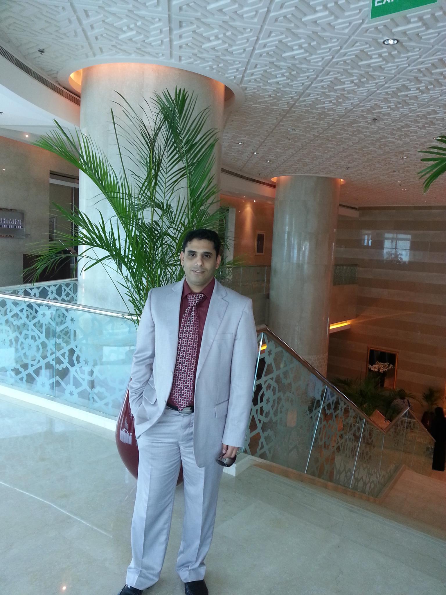 مهندس اشرف عبد الحميد ابو النصر