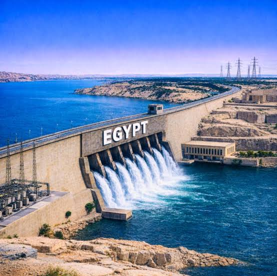 Hydropower