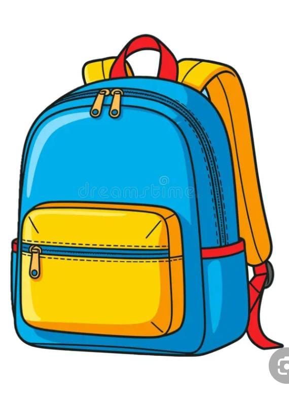 our class room objects