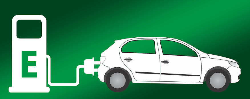 Electric vehicles