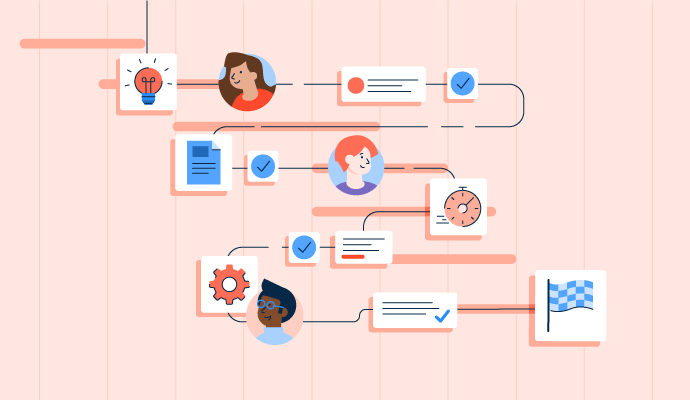 Workflow management