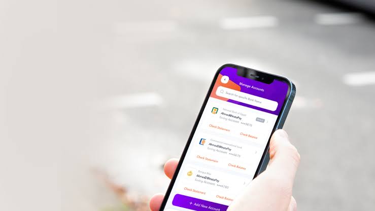 Payment methods