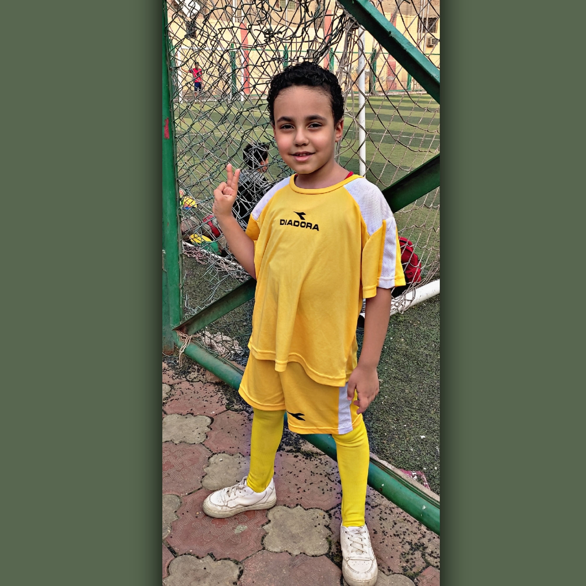 يوسف الشويخ سيد