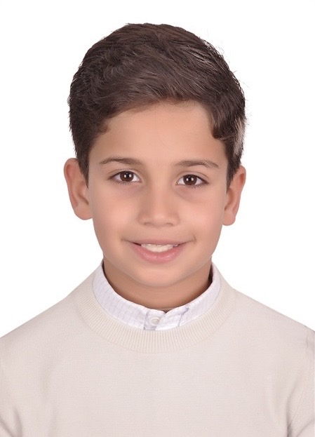 حمزه محمود حامد