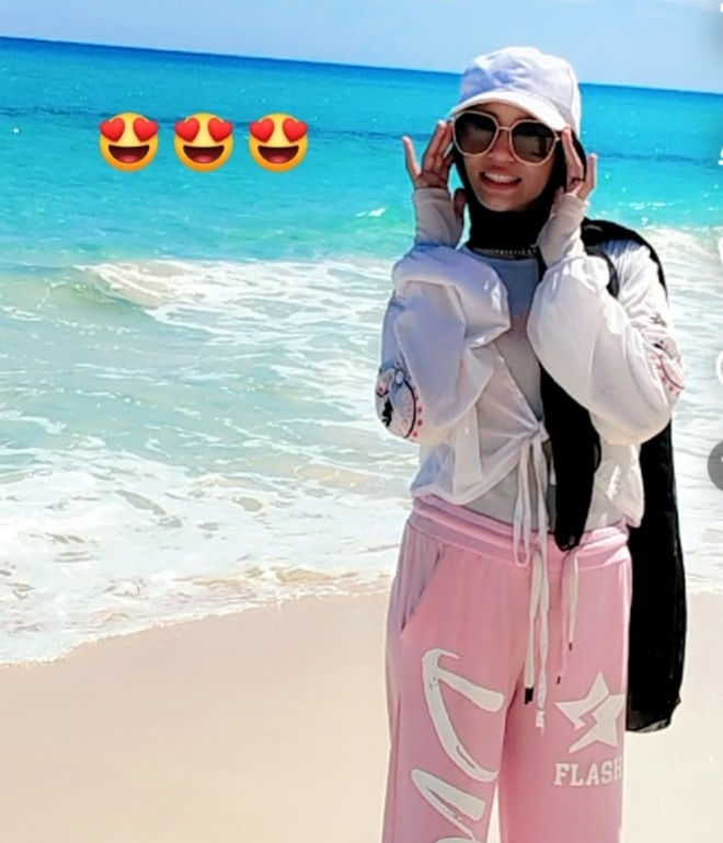 منه خالد عبد الرشيد بشندي