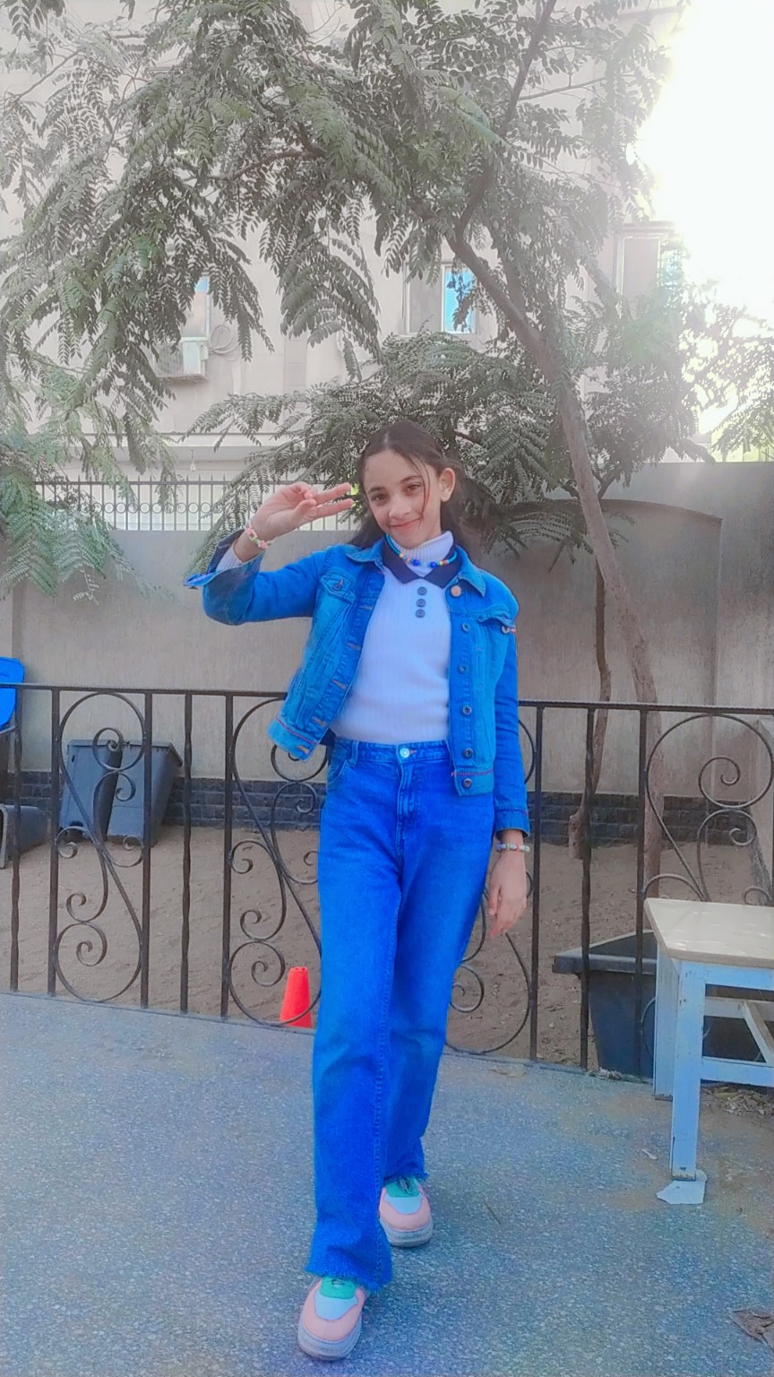 Jomana ashraf