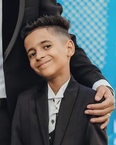 عبدالرحمن خالد فؤاد