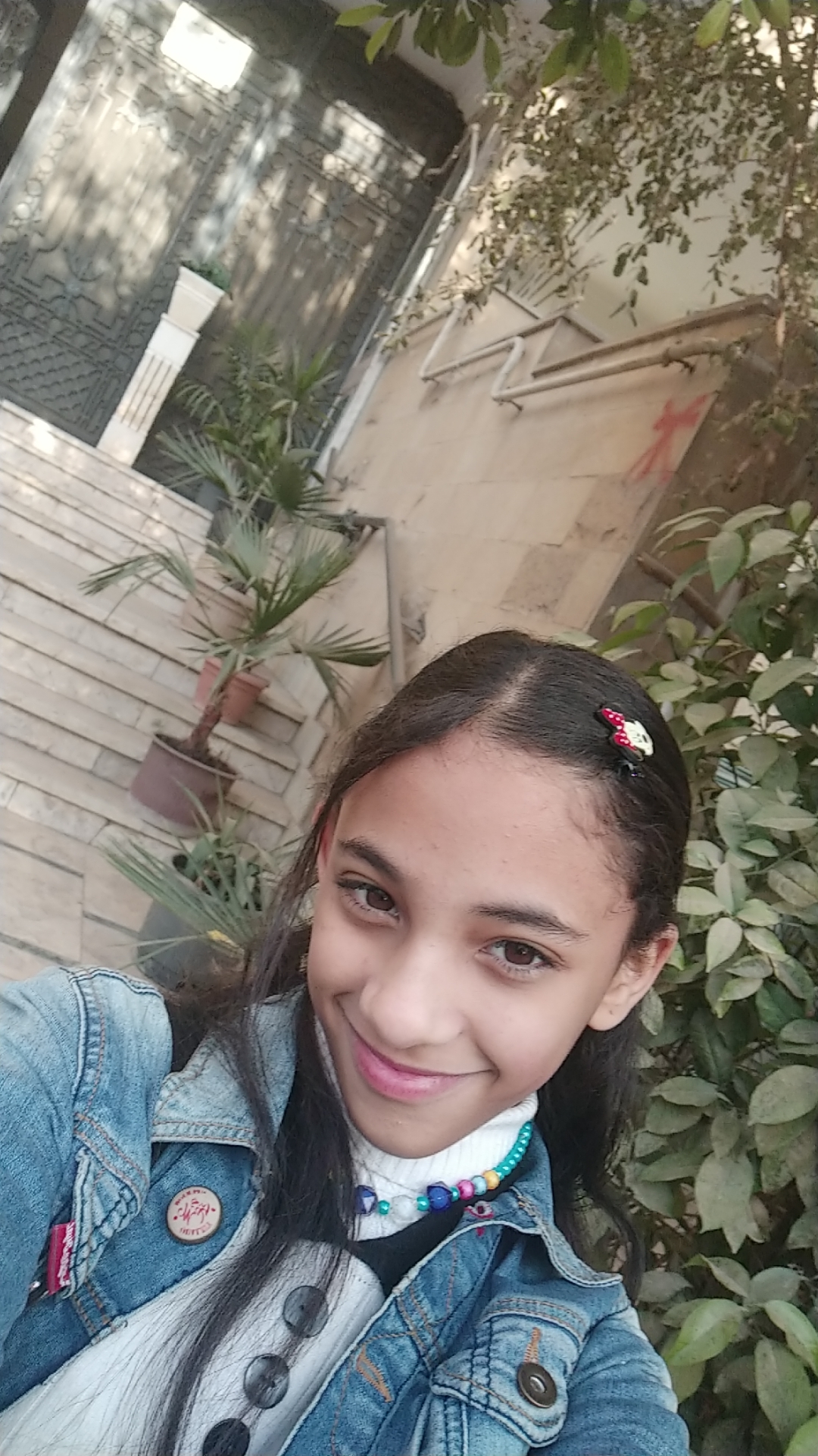 Jomana ashraf